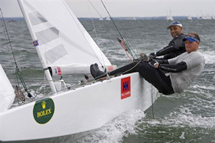 Negri e Viale
campioni Europei Star